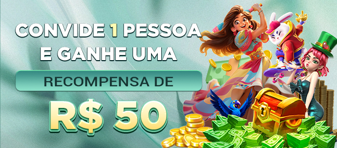 26H Indique amigos para receber um bônus